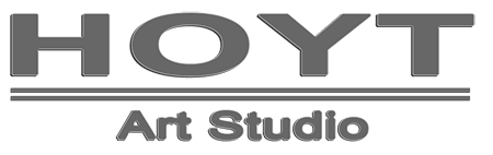 Hoyt Art Studio